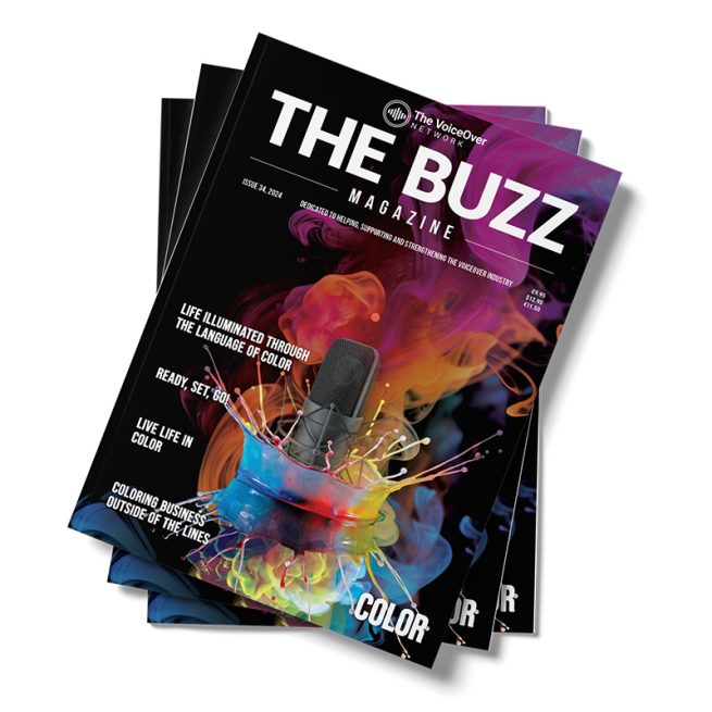 The Buzz Product