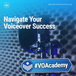 VO Academy